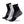 Chaussettes Treck 90 - Pack de 3 paires