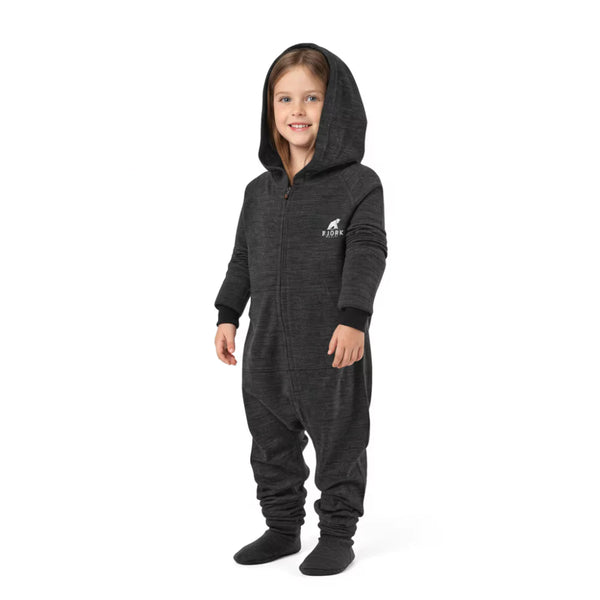 One piece Merino 300 Kids (pré-commande)