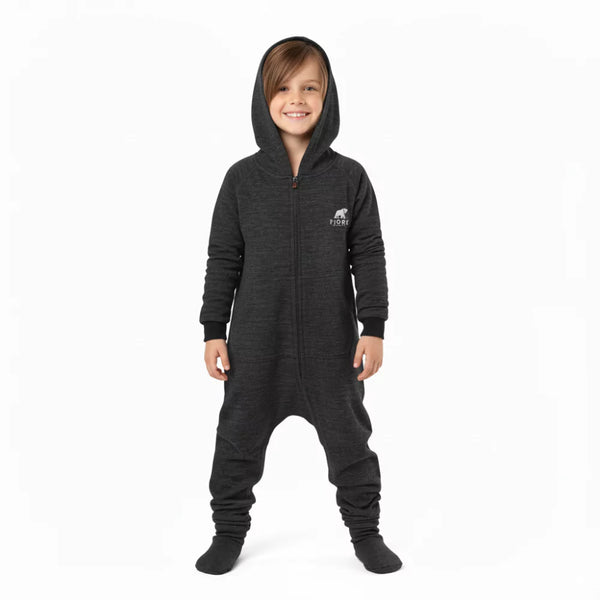 One piece Merino 300 Kids (pré-commande)