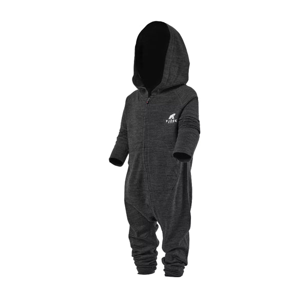 One piece Merino 300 Kids (pré-commande)