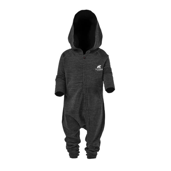 One piece Merino 300 Kids (pré-commande)