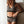 Panties Liskamm - Pack de 2 - Grey Black - Fjork Merino