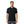 Polo Rigi Men - Black Laax - Fjork Merino