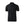 Polo Rigi Men - Black Laax - Fjork Merino