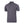 Polo Rigi Men - Grey Zinal - Fjork Merino