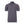 Polo Rigi Men - Grey Zinal - Fjork Merino