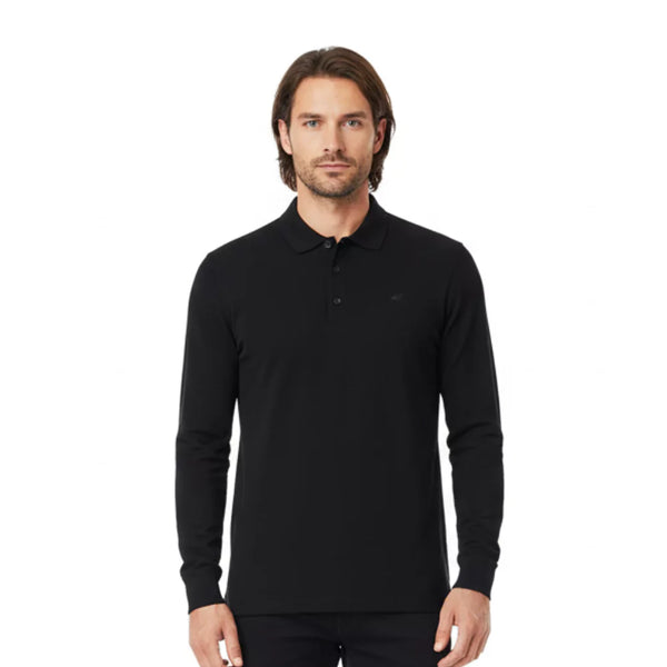 Polo Rigi ML Herren