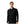 Polo Rigi ML Men - Black Laax - Fjork Merino