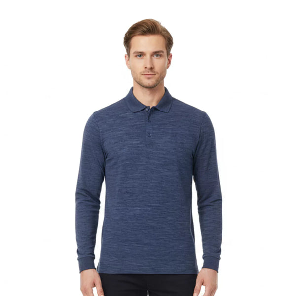 Polo Rigi ML Herren