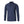 Polo Rigi ML Men - Blue St Moritz - Fjork Merino