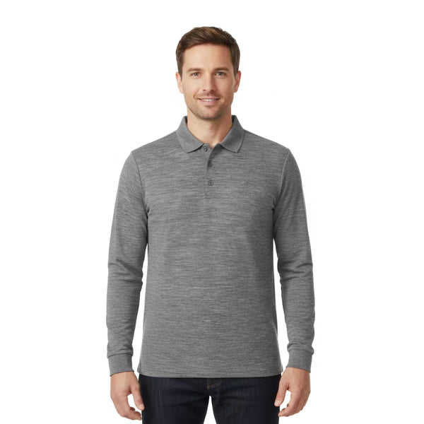 Polo Rigi ML Herren
