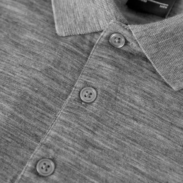 Polo Rigi ML Herren