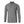 Polo Rigi ML Men - Grey Saas Fee - Fjork Merino