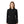 Polo Rigi ML Women - Black Laax - Fjork Merino