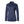 Polo Rigi ML Women - Blue St Moritz - Fjork Merino