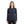Polo Rigi ML Women - Blue St Moritz - Fjork Merino