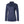 Polo Rigi ML Women - Blue St Moritz - Fjork Merino