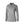 Polo Rigi ML Women - Grey Saas Fee - Fjork Merino