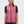 Doudoune sans manches Merino Nordend Women