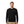Pull City col rond men (pré - commande) - Black Laax - Fjork Merino