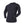 Pull City col rond men (pré - commande) - Grey Zinal - Fjork Merino
