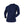 Pull City col rond men (pré - commande) - Navy - Fjork Merino