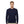 Pull City col rond men (pré - commande) - Navy - Fjork Merino