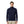 Pull City col roulé men (pré - commande) - Navy - Fjork Merino