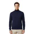 Image for Maglione City con collo alto Uomo