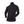 Pull City col roulé women (pré - commande) - Black Laax - Fjork Merino