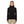 Pull City col roulé women (pré - commande) - Black Laax - Fjork Merino