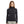 Pull City col roulé women (pré - commande) - Grey Zinal - Fjork Merino