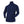 Pull City col roulé women (pré - commande) - Navy - Fjork Merino