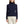 Pull City col roulé women (pré - commande) - Navy - Fjork Merino