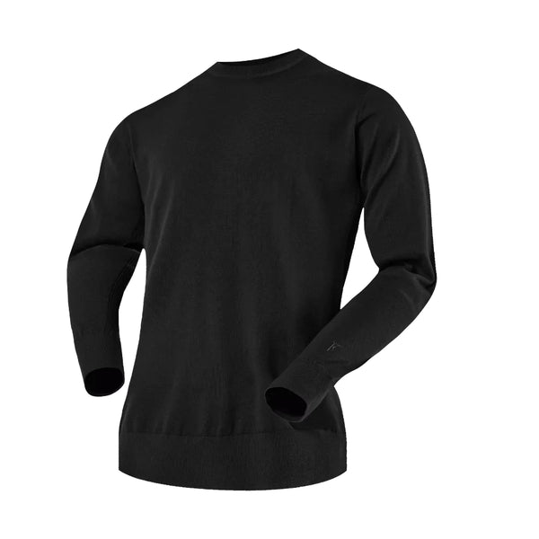 Pullover City Rundhals Herren (Vorbestellung)