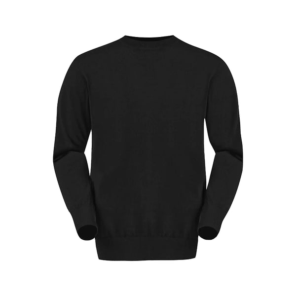 Pullover City Rundhals Herren (Vorbestellung)