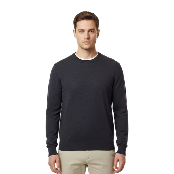 Pullover City Rundhals Herren (Vorbestellung)