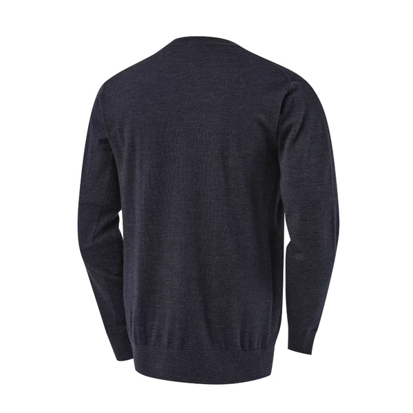 Pullover City Rundhals Herren (Vorbestellung)