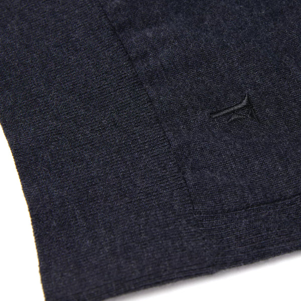 Pullover City Rundhals Herren (Vorbestellung)