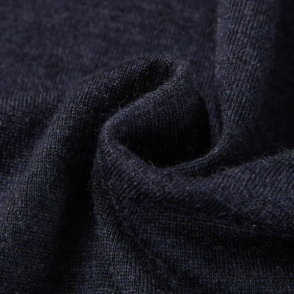 Pullover City Rundhals Herren (Vorbestellung)
