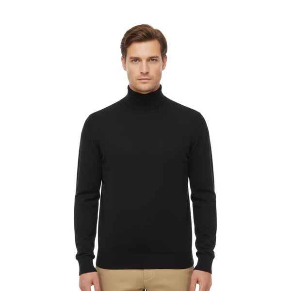 Rollkragenpullover Herren (Vorbestellung)