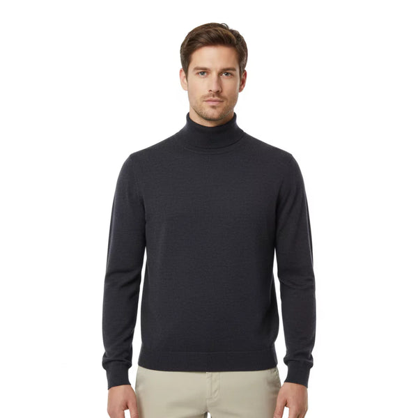 Rollkragenpullover Herren (Vorbestellung)