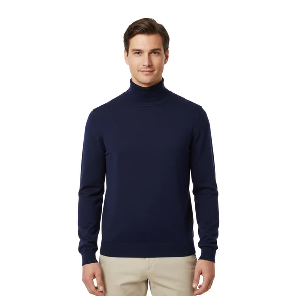 Rollkragenpullover Herren (Vorbestellung)
