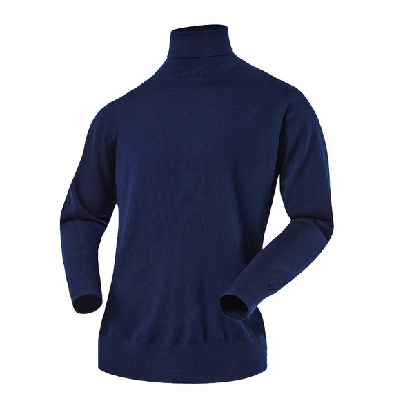 Rollkragenpullover Herren (Vorbestellung)