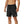 Short Running Men - Black Laax - Fjork Merino