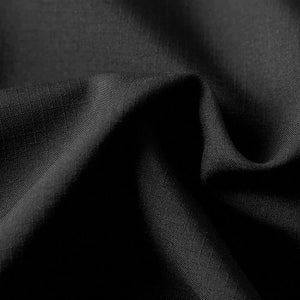 Short Running Men - Black Laax - Fjork Merino
