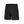 Short Running Men - Grey / Turquoise logo - Fjork Merino