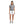 Short Running Women - Polar White - Fjork Merino