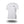 T shirt petit logo Sosto Men - Polar White - Fjork Merino