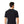 T-shirt sport Performance Men - Grey / Turquoise logo - Fjork Merino